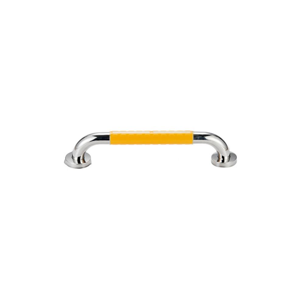 Перила Поручень из нержавеющей стали Нескользящая безопасная ручка-держатель для туалета