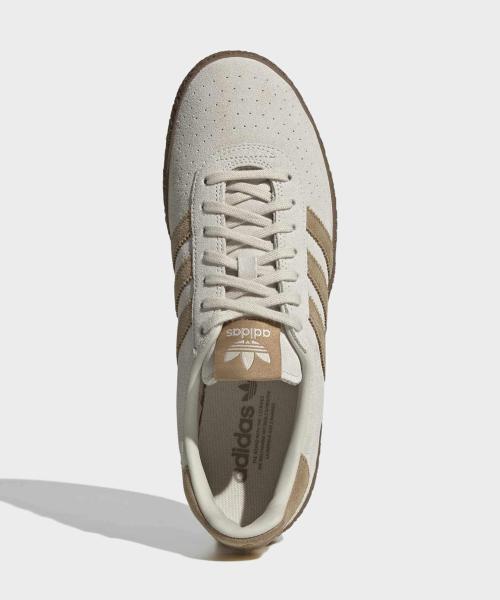 adidas Монреаль - Глинозем: Бежевый IH7280
