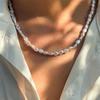 Angel Wings Pendant Necklaces Ladies Copper Color Exquisite Moonstone Minimalist Style Clavicle Chain Girl Wedding Party Zircon