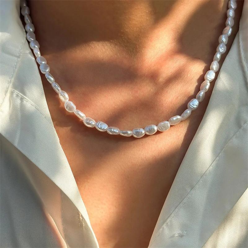 Angel Wings Pendant Necklaces Ladies Copper Color Exquisite Moonstone Minimalist Style Clavicle Chain Girl Wedding Party Zircon