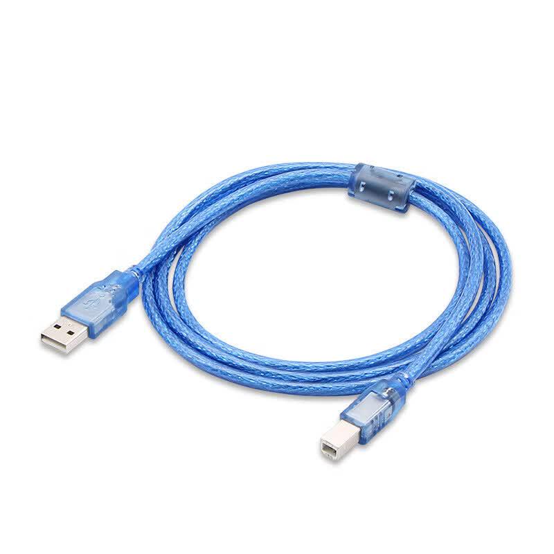 Xianglaixin USB 2.0 AM to BM Printer Cable