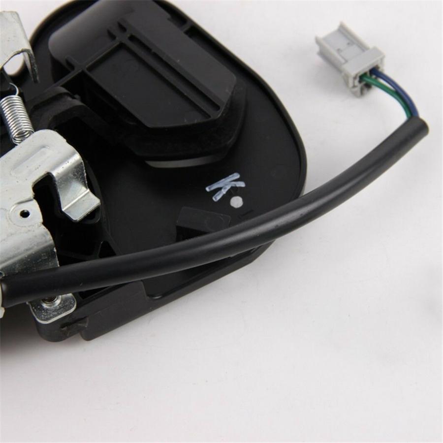 Привод замка крышки багажника 74851-SNA-A12 Подходит для Honda Civic 2006-2011