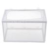Fish Breeding Incubator Net Hanging Fish Hatchery Isolation Box For Aquarium