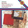 CD ИОГАННЕС БРАМС ДАНИЭЛЬ БАРЕНБОЙМ Фортепианный концерт №. 2 MBK42608 CBS Masterworks US Classical Б/у