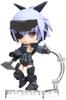 Frame Arms Girl FA Girl Jinrai PVC Painted Movable Figure Q-posh