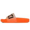 Шлепанцы Adilette Fiorucci x Adilette Originals 'Solar Orange' G28915