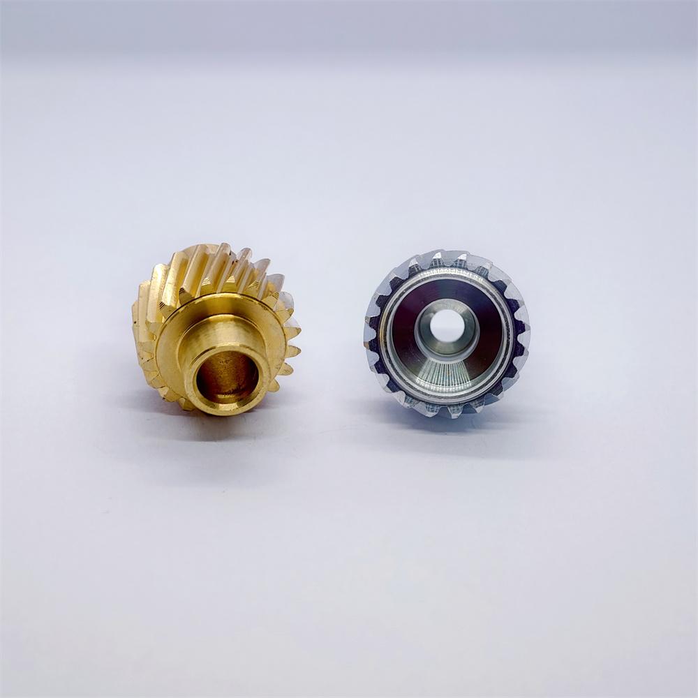 Seat Adjuster Motor Repair Gear 20-Teeth 2pcs for Chevy Tahoe GMC 2007-2014