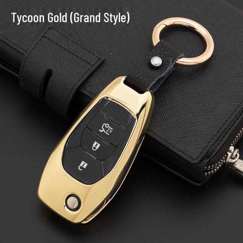 Корпус для ключа Chevrolet Classic Cruze Trax Malibu