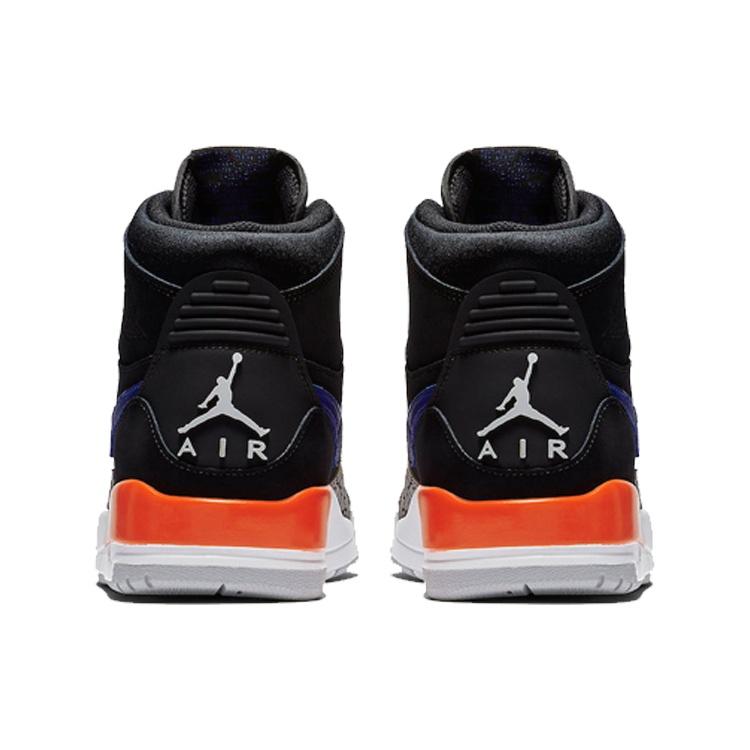 Air Jordan Legacy 312 'Knicks' Men's AV3922-048