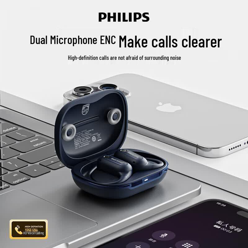 Philips Wireless Bluetooth Earphone Series