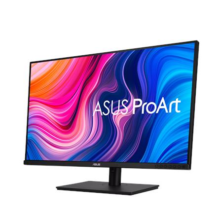 ЖК-дисплей ASUS 32" ProArt PA329CV 4K 3840x2160p IPS 60 Гц USB-C 100% sRGB HDR10 Эргономичная подставка