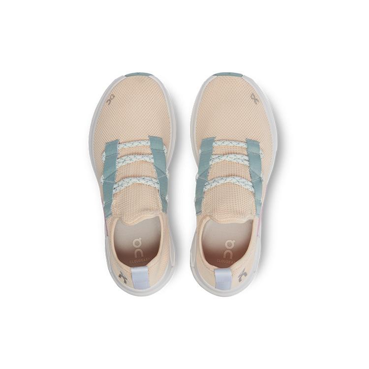 (WMNS) On Running Cloudaway 'Fawn Surf' Женские 76.98437