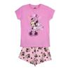 Minnie Mouse Minnie Mouse Pink Summer Pyjamas 4 Years