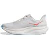 HOKA Mach 6 White Nimbus Cloud Women Sneakers 1147810-WNCL