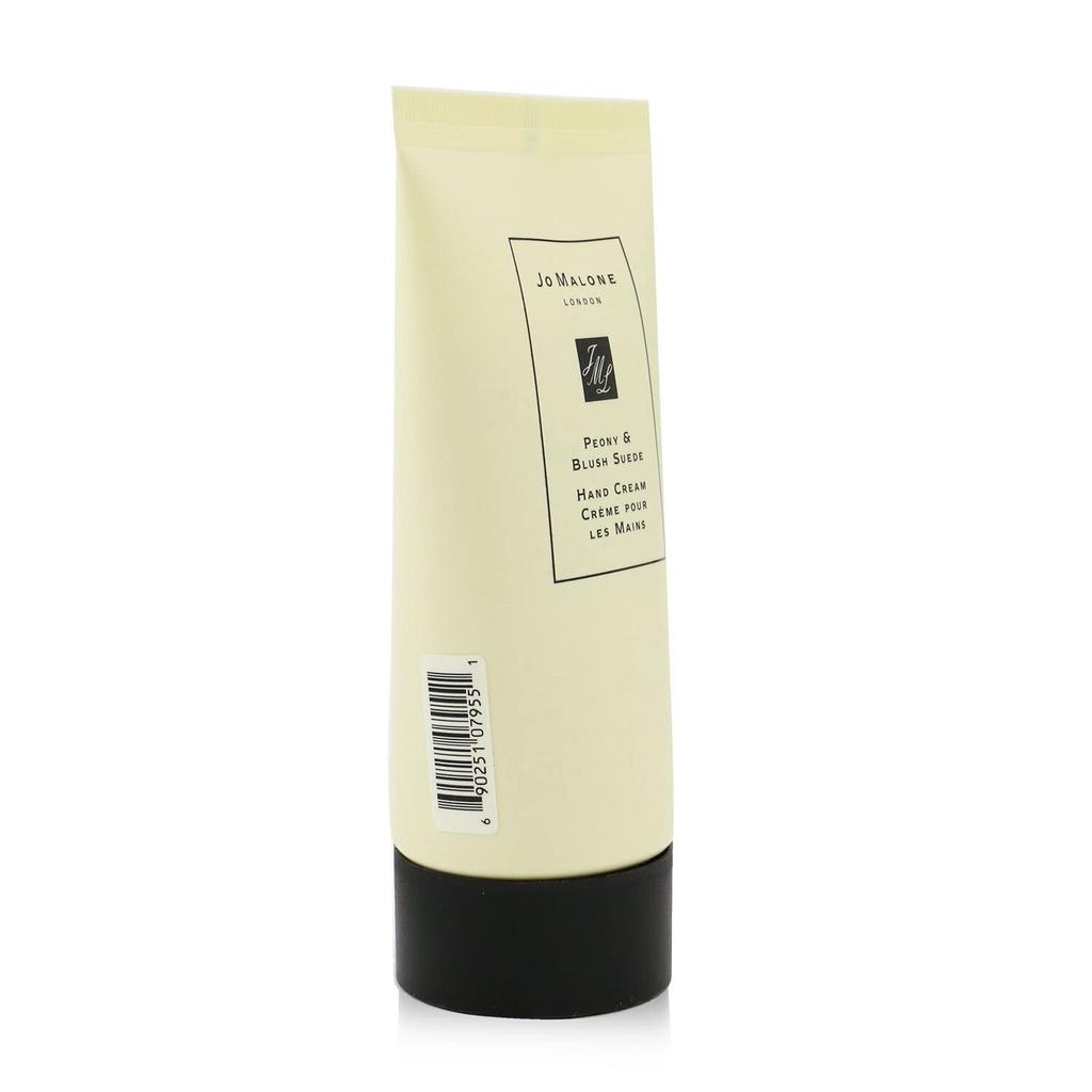 JO MALONE LONDON Peony & Blush Suede Hand Cream 50mL (Boxed) [Parallel Import]