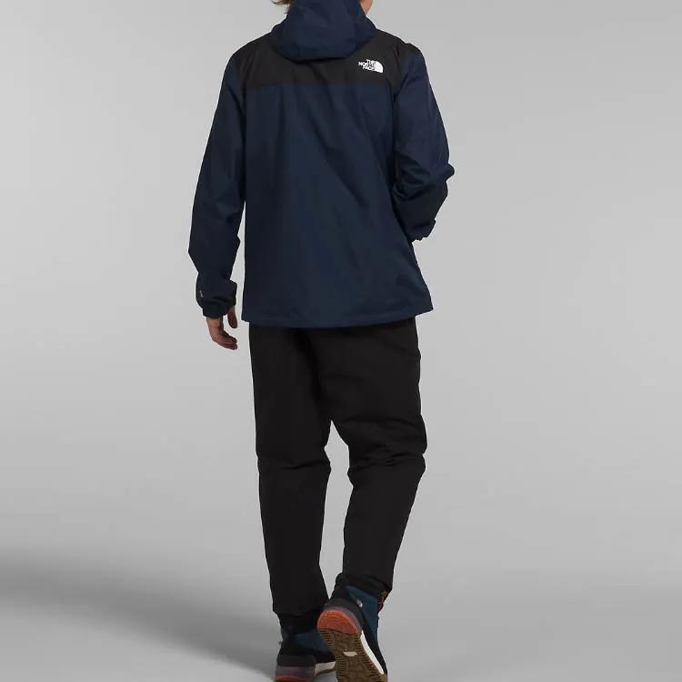 THE NORTH FACE Antora Jacket Men's Multicolor (Unisex) Jackets NF0A7QEY 92H