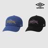 Umbro Графическая кепка с пигментной окраской Uq223ccp57