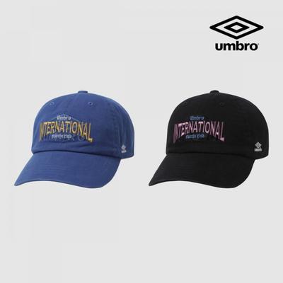 Umbro Графическая кепка с пигментной окраской Uq223ccp57