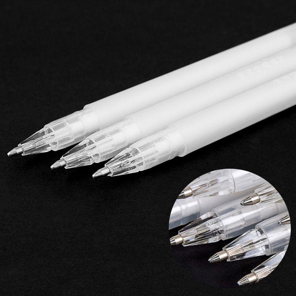 Supplies Illustration Drawing Signature Pen School Office Stationery Art Marker Sketching Pen