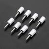 10PCS Fixed Self-Tapping Screws Nonslip Cabinet Rack Nail New Laminate Support Nail  Cabinets