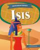 Книга Egyptian Mythology: Isis