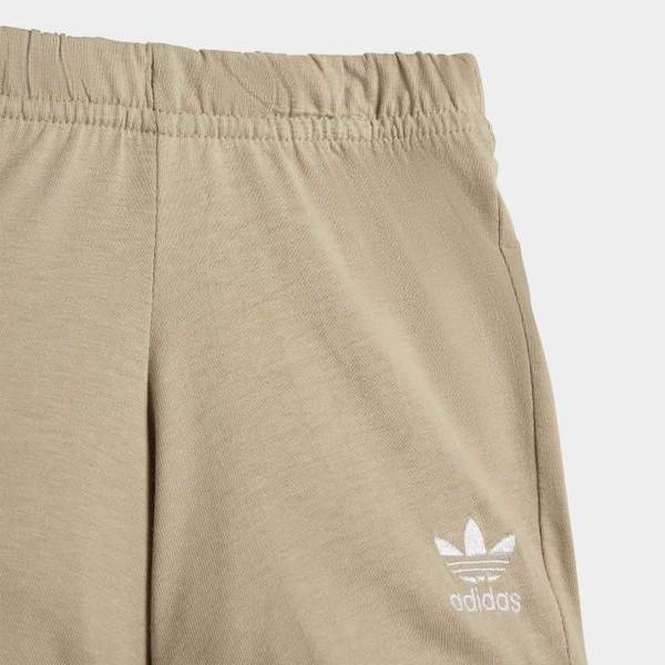 adidas Детский комплект футболок и шорт