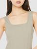 Gelato Pique Random Terry Tank Top PWCT231351 KKI F Women's