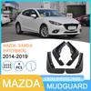 Брызговик крыла Mazda 3 Axela Хэтчбек (2014-2019 гг.)