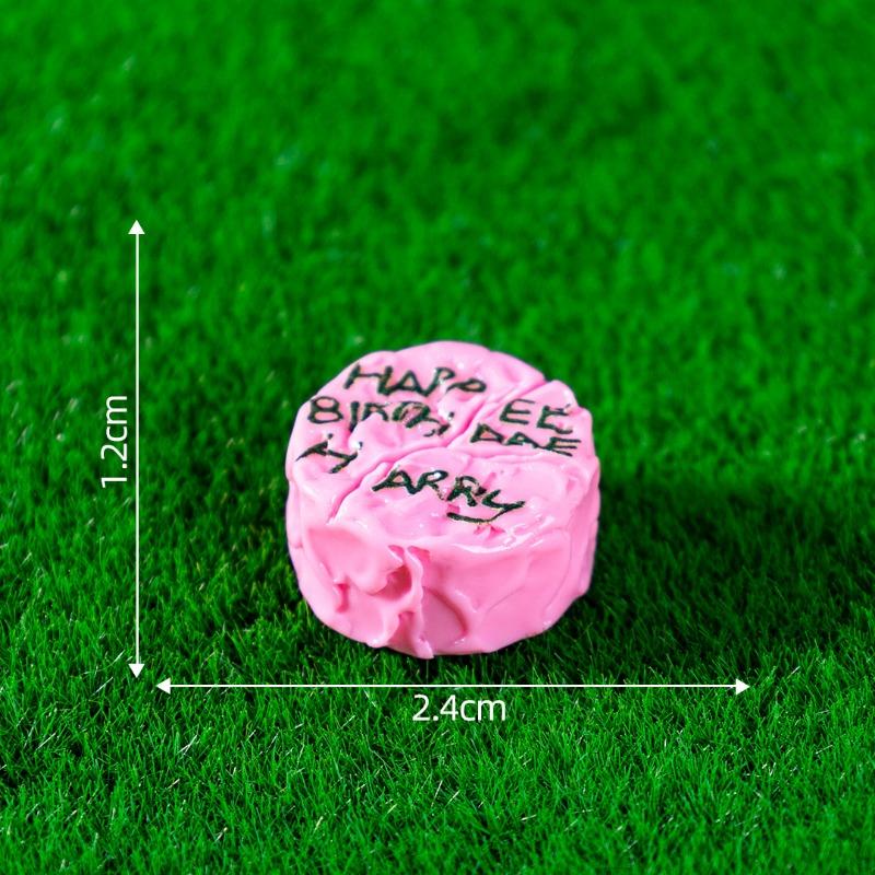 Хэллоуин Вампир Смерть Фигурка Декоративные Подвесные Аксессуары Мини Микро-ландшафт Маленькие Украшения