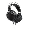 FIIO JT1 FIO-JT1-B Headphones [Ships from an Authorized Japanese Retailer, Includes Serial Number]