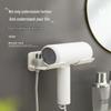 LIEI Hair Dryer Holder