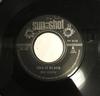 Пластинка 7 дюймов BIG YOUTH JAH WOOSH Tell It Black Псалом 121 PP014 Sunshot UK Reggae Ska Dub Б/у