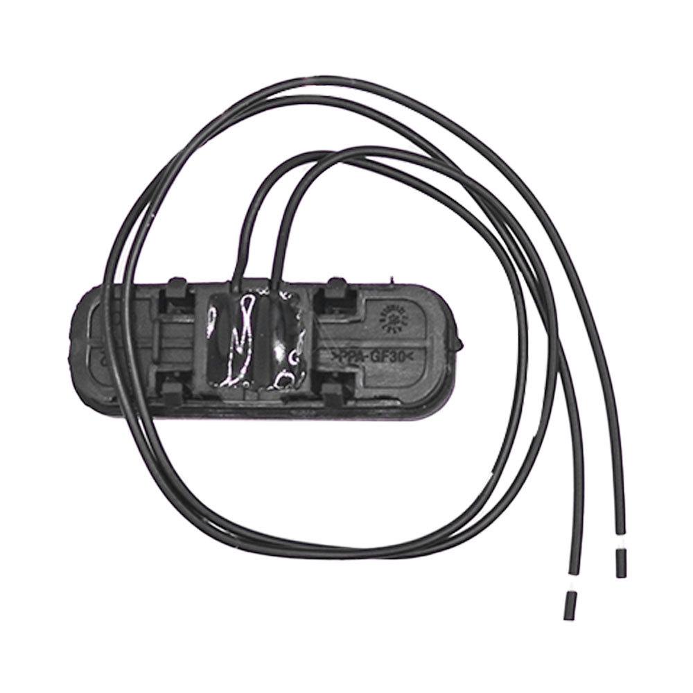 Кнопка открытия багажника для Chevrolet Cruze 2009-2014.