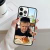 Подмигивающий Хасбулла Чехол для телефона Cover For iPhone 17 Air 16 15 14 plus 12 13 pro max coque Shell Fundas