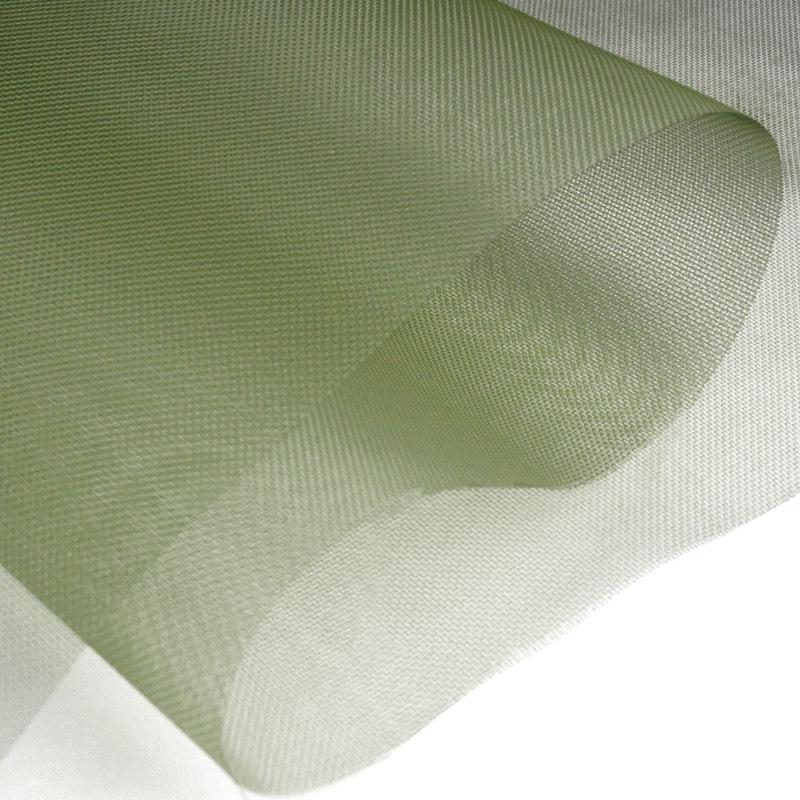 Нейлоновый сетчатый мешок для ручек и фильтрующая ткань для очистки воздуха