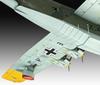 Revell Немецкий Blohm Voss BV222 Wiking Пластиковая модель 03792 1/72 & (Самолет)