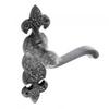 Antique Latch Handles
