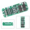Полезная плата защиты аккумулятора Li-ion 12.6V 59x20x3.4mm