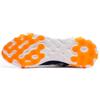 Nike React Element 87 Thunder Blue/Total Orange Sneakers AQ1090-004
