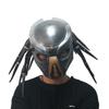 Halloween Alien Vs. Predator Mask Masquerade Party Alien Lone Wolf Mask Helmet Prop