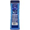 Clear Men Oil Control Body Wash - Icy Cool