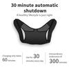 New EMS Pulse Massage Back Posture Corrector Smart Adjustable Back Brace for Sitting, Working Back and Spine Care