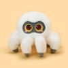 Simulation Spider Stuffed Animal Interactive Black Crawling Pet Doll Spider Plush Doll  Kids Gifts