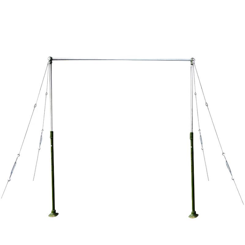 Yilan Competition Style Outdoor Pull-up Bar