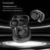 Спортивные Bluetooth-наушники Coolke R11 с клипсой