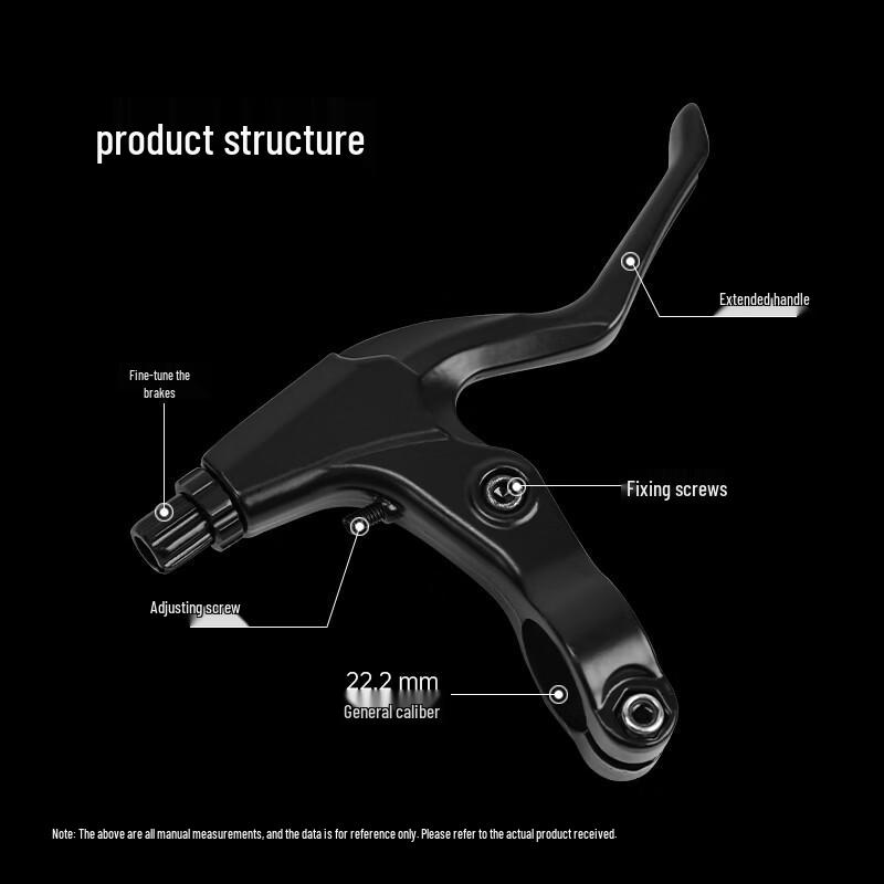 Forever Тормозные ручки для горного велосипеда