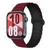 Magnetic Silicone Watch Band, Replacement Wristband for Huawei Watch Fit 5 Pro Fit 4 Pro Fit 5 Fit 4 Fit 3