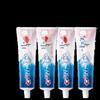 Отбеливающая зубная паста 3D White Rose Salt