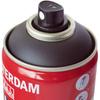Bombe de peinture Amsterdam 400 ml noir oxyde
