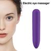 Массажер для глаз Yousheng 10 режимов регулируемый USB перезаряжаемый водонепроницаемый портативный мини вибрационная ручка многофункциональный тихий массаж глаз и тела